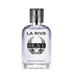 Tualetinis vanduo La Rive Brave Man EDT vyrams, 30 ml