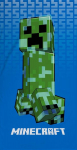 Minecraft rank&scaron;luostis, 70x140cm