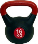 Svarmuo Spartan Sport, 16 kg