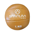 Medicininis kamuolys Spartan, 1 kg