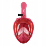 MASTER viso veido nardymo kaukė XS Pink