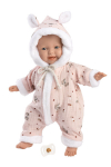 Lėlė Llorens Little Baby Gir 63302l, 32cm