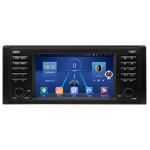 Android multimedia BMW 5 (E39) X5 (E53) 1995-06