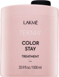 Kaukė dažytiems plaukams Lakme Teknia Color Stay Treatment, 1000 ml