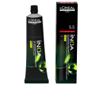 Ilgalaikiai dažai L'Oreal Professionnel Paris Inoa N&ordm; 5.5 60 g