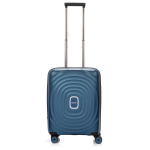 Rankinis lagaminas swissbags echo 42-49l 55cm polipropileno tsa hard