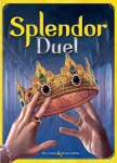 Strateginis žaidimas Splendor Duel