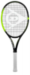 Teniso raketė Dunlop SRX SX 600, žalia