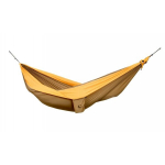 Hamakas Ticket to the Moon King Size, geltonas