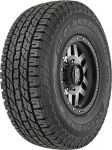 Yokohama Geolandar A/T G015 225/60R17 99 T OWL