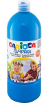 Gua&scaron;as Carioca, 1000ml, mėlynas