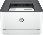 HP LaserJet Pro 3002dn Printer Mono Duplex laser A4 1200x1200dpi 33ppm 250sheets USB LAN