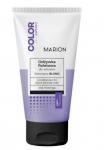 Geltonus atspalvius neutralizuojantis balzamas Marion Color Esperto Violet, 150 ml
