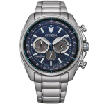 Laikrodis vyrams Citizen CA456081L