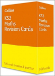 KS3 Maths Foundation Level Revision Guide: Ideal for Years 7, 8 and 9 edition, KS3 Maths (Standard) Revision Guide