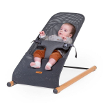 Gultukas Childhome Evolux Bouncer, natural anthracite
