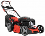 Benzininė savaeigė vejapjovė Scheppach MS225-53E, 4,4kW