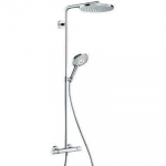 Du&scaron;o komplektas Hansgrohe Raindance Select S 240