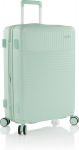Vidutinis lagaminas Heys Pastel Mint, M, žalias