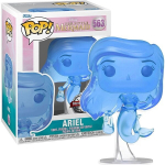 Funko POP! Disney the Little Mermaid Ariel