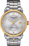 Laikrodis vyrams Tissot T086.407.22.037.00