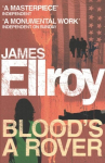 Blood's A Rover