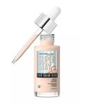 Makiažo pagrindas Maybelline Super Stay 24h Skin Tint, 02, 30 ml