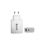 EXTRA DIGITAL Charger GaN USB Type C 65W PPS