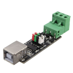 Serial RS485