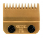 Kirpimo peiliukas Wahl 5-Star Cordless Magic Clip Gold Stagger-Tooth 0,5&ndash;1,2 mm