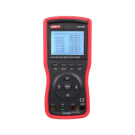 "uni-t ut267b" trifazis elektros matavimo prietaisas