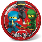 Kamuolys Star, Ninja, 23 cm