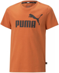 Mar&scaron;kinėliai berniukams Puma 586960 94, oranžiniai