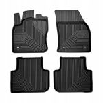 Guminiai Premium 77 kilimėliai Volkswagen Tiguan II 2015-2023