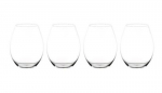 Riedel Wine Friendly vyno taurių rinkinys, 4 vnt