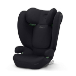 Cybex autokėdutė Solution B I-Fix 15-50 kg, volcano black