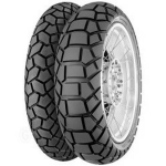 Motociklo padanga Continental TKC70 ROCKS M+S 130/80SR17