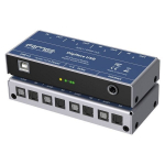 Rme Digiface USB garso plok&scaron;tė