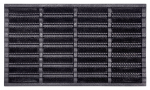 Hanse Home durų kilimėlis Mix Mats Cocos 40x60 cm