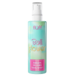 Kūno balzamas Fluff Bali Flower, 160 ml