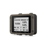 Ne&scaron;iojamas GPS įrenginys Garmin Foretrex 901 Ballistic Edition