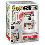 Figūrėlė Funko Pop! Star Wars - R2-D2