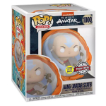 Funko POP, Avatar