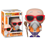 Funko POP! Dragon Ball Z - Gohan Master Roshi