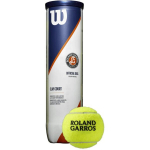 Lauko teniso kamuoliukai Wilson Roland Garros