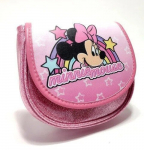 Rankinė mergaitėms Disney Minnie Mouse, rožinė