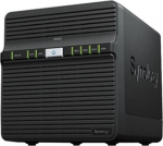 Synology DS423 RAID valdiklio kortelė