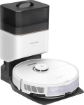 Dulkių siurblys-robotas Roborock S8+ White