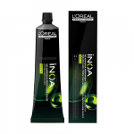 Ilgalaikiai plaukų dažai be amoniako L&rsquo;Or&eacute;al Professionnel Inoa 4, 60 g