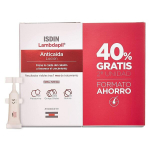 Ampulės nuo plaukų slinkimo Lambdapil Hair Loss Lotion, 40 x 3ml